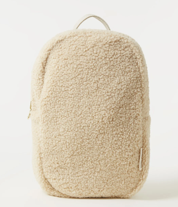 Studio Noos Chunky Teddy Rugzakje *