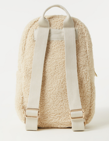Studio Noos Chunky Teddy Rugzakje *