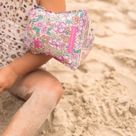 * Swim Essentials Zwembandjes 2-6Y | Blossom