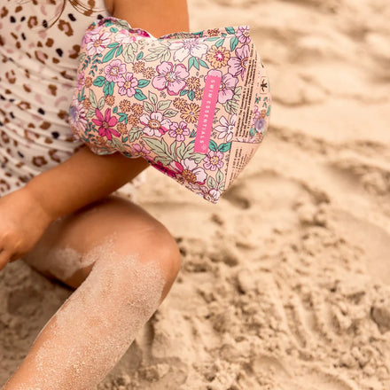 * Swim Essentials Zwembandjes 0-2Y | Blossom
