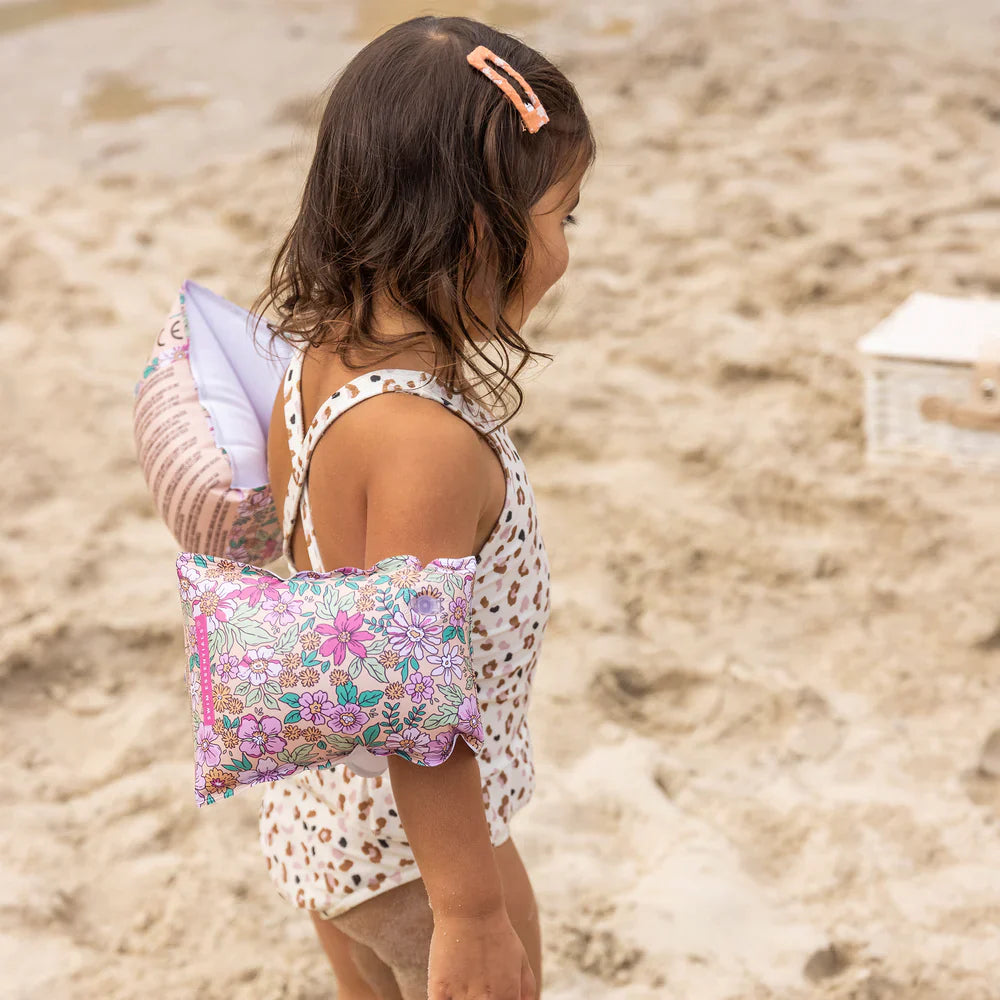 * Swim Essentials Zwembandjes 2-6Y | Blossom