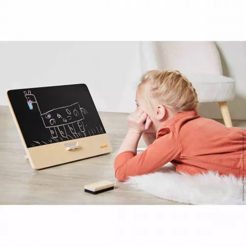 * Janod Houten Schoolbord