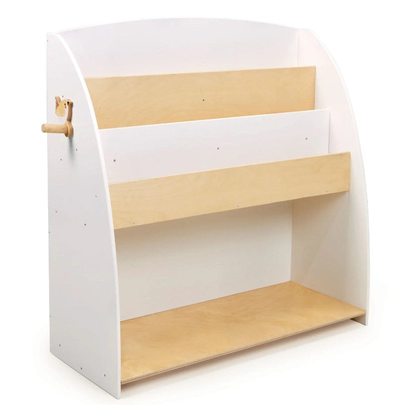 Tender Leaf Toys | Forest Book Case