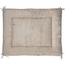 Timboo Parklegger 75x95cm | Feather Grey  *