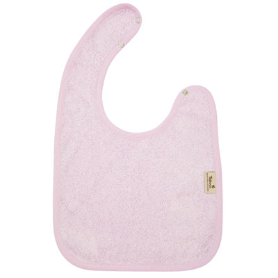 Timboo Slab Bamboo 26x38cm Met Drukknoop | Silky Lilac