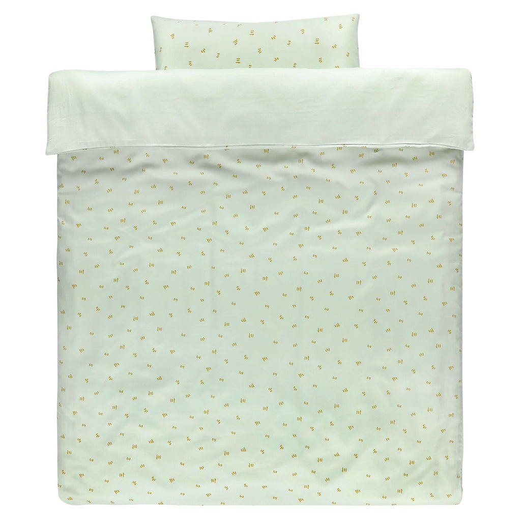 Trixie Bedset 100x140cm Dreamy Dashes