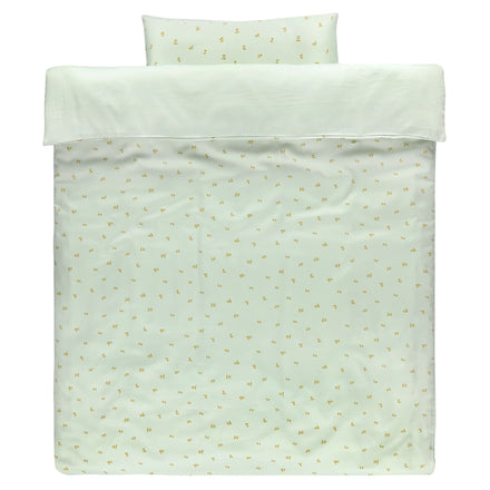 Trixie Bedset 100x140cm Dreamy Dashes