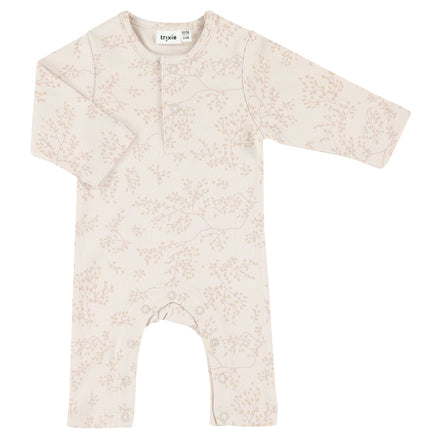 zzz Trixie Onesie Long I Bright Bloom *