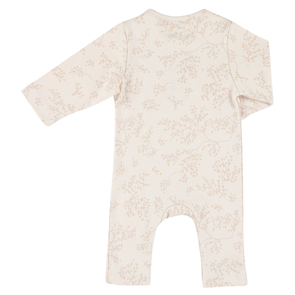 zzz Trixie Onesie Long I Bright Bloom *