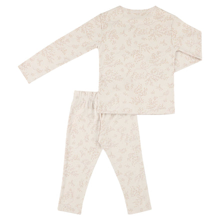 zzz Trixie Pyjama | Bright Bloom *