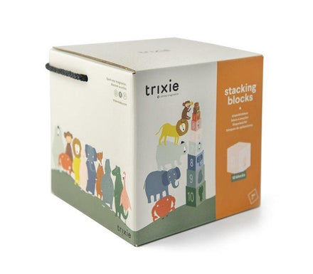 Trixie Stapelblokken