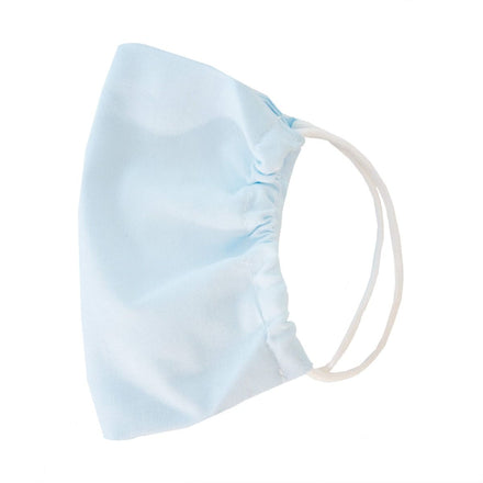zzz Trixie Mondmasker Kind | Light Blue *