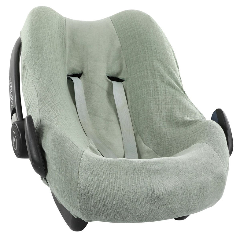Trixie Hoes maxi cosi Pebble 360 | Bliss Olive  *