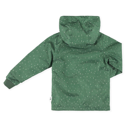 ZZZ Trixie Raincoat | Mr. Crocodile *