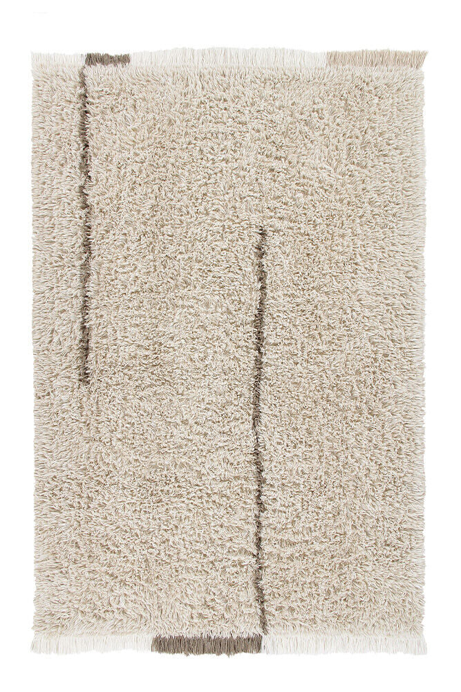 * Lorena Canals Machinewasbaar Tapijt 200x300cm | Autumn Breeze XL