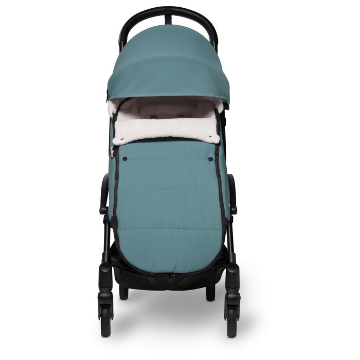 * Stokke® YOYO Voetenzak | Aqua